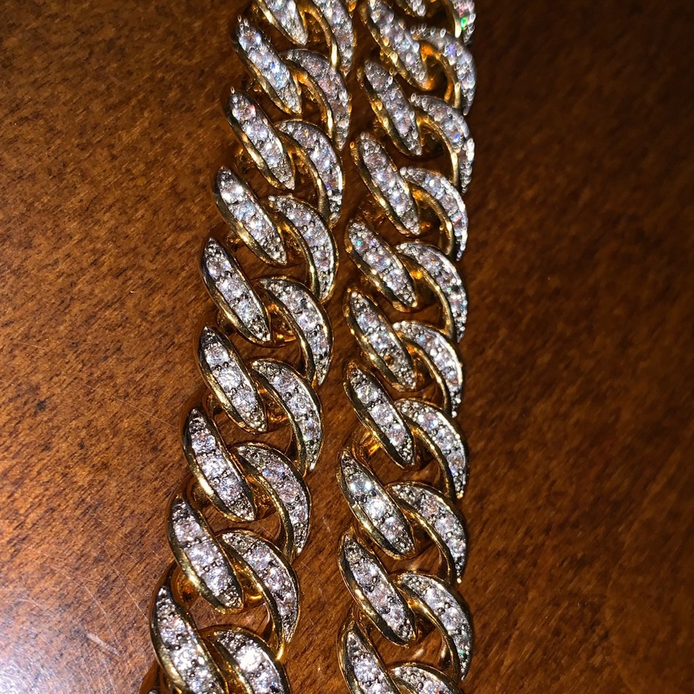 Cuban Chain - Picture 4 of 4